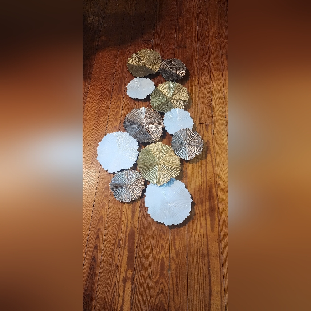 Wall decore